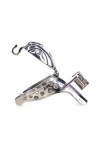 Chastity / CockLock Double Endy chastity cage