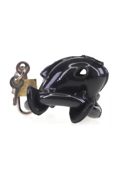 Chastity / CockLock Nub Soft Chastity Cock Cage