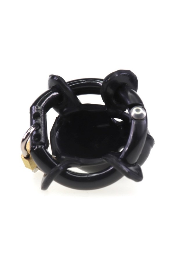 Chastity / CockLock Nub Soft Chastity Cock Cage