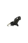 Chastity / CockLock Rikers Locking Chastity Device