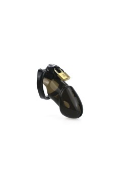 Chastity / CockLock Rikers Locking Chastity Device