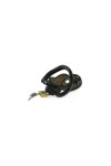 Chastity / CockLock Rikers Locking Chastity Device