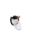 Chastity / CockLock Rikers Locking Chastity Device