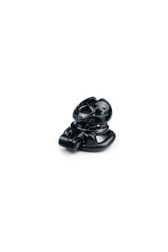 Chastity / CockLock Sex Slave Chastity Cage S