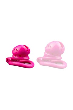 Chastity / CockLock Sex Slave Chastity Cage S