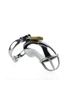 Chastity / Generic Lancelot Diamond Tube