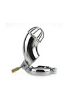 Chastity / Generic Lancelot Diamond Tube