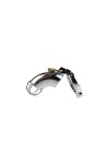 Chastity / Generic Lancelot Diamond Tube