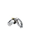 Chastity / Generic Lancelot Diamond Tube
