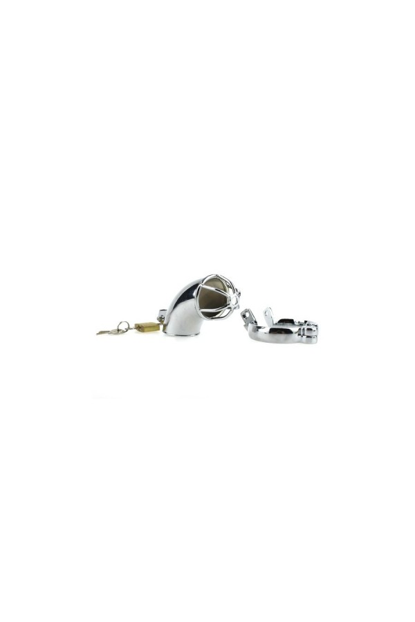 Chastity / Generic Lancelot Diamond Tube