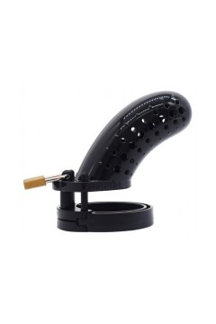 Chastity / FUKR Chastity cage Perforated