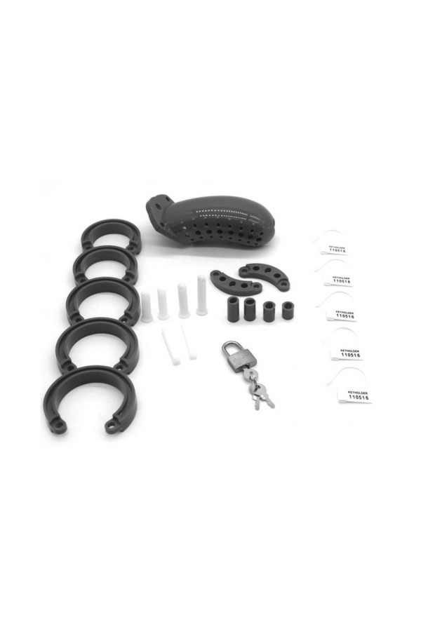 Chastity / FUKR Chastity cage Perforated