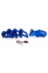 Chastity / CockLock Hide Lock Male Chastity Device