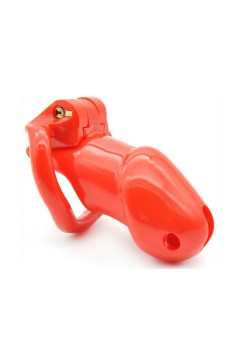 Chastity / CockLock Hide Lock Male Chastity Device