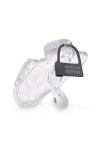 Chastity / CockLock XGuard Chastity Cage
