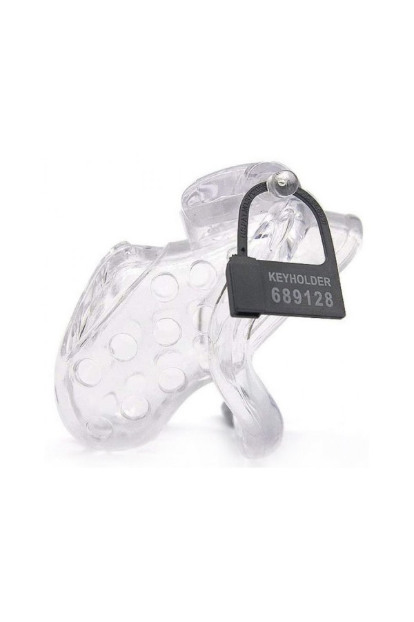 Chastity / CockLock XGuard Chastity Cage