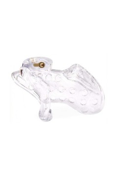 Chastity / CockLock XGuard Chastity Cage