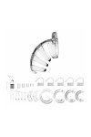 Chastity / Man Cage M2 Male Chastity