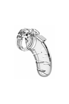 Chastity / Man Cage M3 Male Chastity