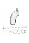 Chastity / Man Cage M3 Male Chastity