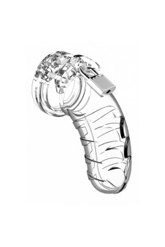 Chastity / Man Cage M4 Male Chastity