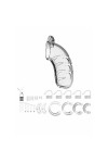 Chastity / Man Cage M4 Male Chastity