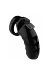 Chastity / Man Cage M4 Male Chastity