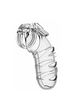 Chastity / Man Cage M5 Male Chastity