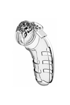 Chastity / Man Cage M6 Male Chastity