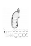 Chastity / Man Cage M6 Male Chastity