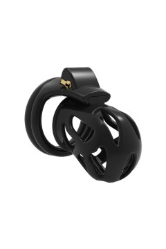 Home, Chastity / CockLock Gosty chastity cage - Black