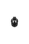 Home, Chastity / CockLock Gosty chastity cage - Black
