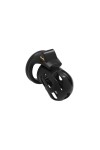 Home, Chastity / CockLock Gosty chastity cage - Black