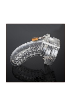 Chastity / FUKR Chastity cage Perforated