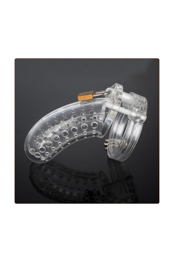 Chastity / FUKR Chastity cage Perforated
