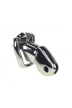 Chastity / FUKR Rickers Chastity Cage Metal
