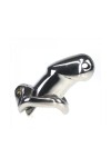 Chastity / FUKR Rickers Chastity Cage Metal