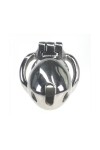 Chastity / FUKR Rickers Chastity Cage Metal