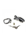 Chastity / FUKR Rickers Chastity Cage Metal