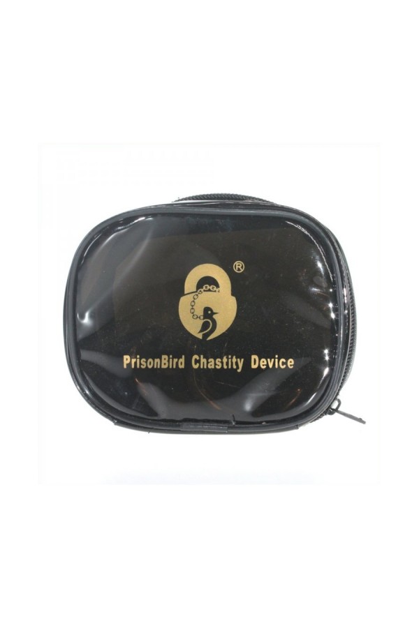 Chastity / FUKR Rickers Chastity Cage Metal