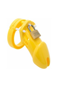 Erényövek / CockLock CB-6000 színes szilikon erényöv