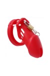 Erényövek / CockLock CB-6000 színes szilikon erényöv