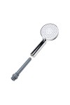 Showers / WaterClean Shower Head With Build-in Anal Nozzle