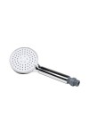 Showers / WaterClean Shower Head With Build-in Anal Nozzle