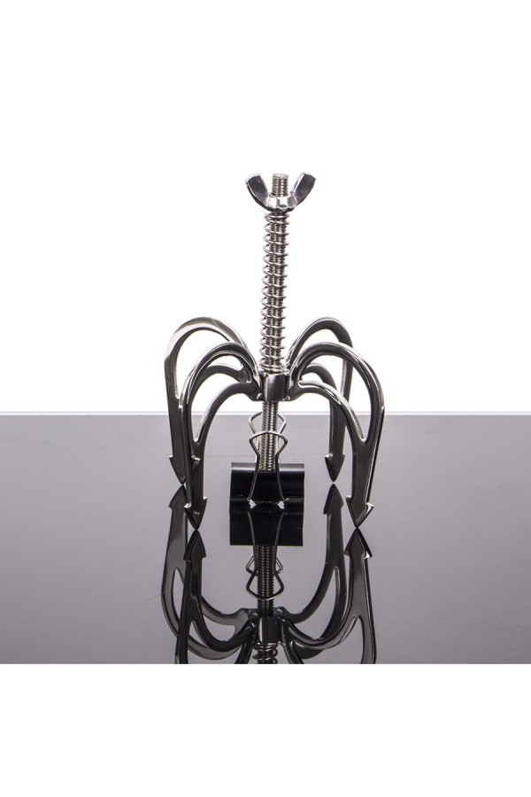 Hard Play / Kiotos Dragon claws for nipple