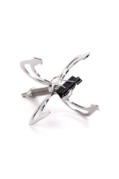Hard Play / Kiotos Dragon claws for nipple
