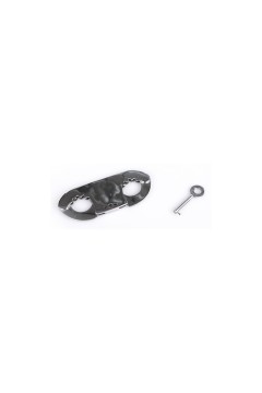 Wrist Restraints / Kiotos Thumb Cuffs