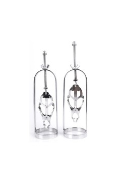 Hard Play / Kiotos Expander for metal nipples