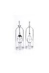 Hard Play / Kiotos Expander for metal nipples