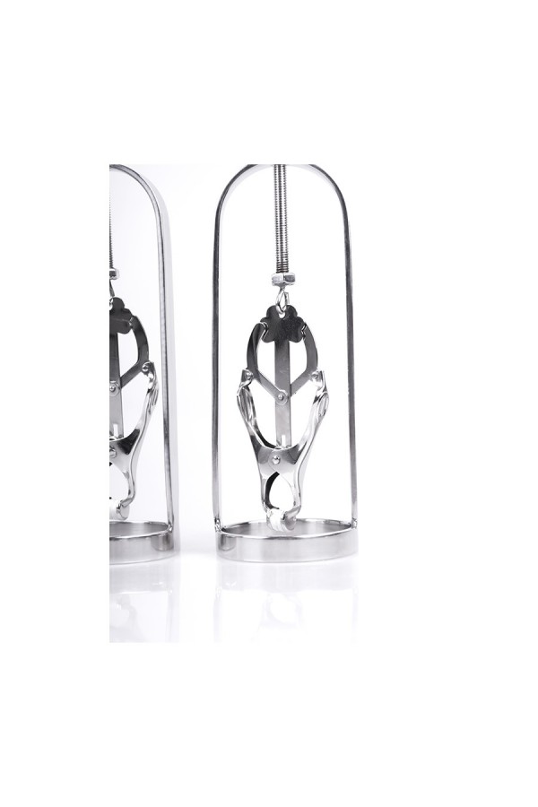 Hard Play / Kiotos Expander for metal nipples